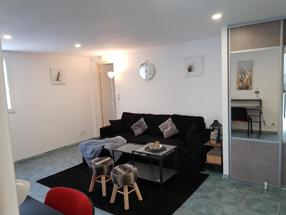 Apartment Avignon Le Pontet  Eksteriør billede
