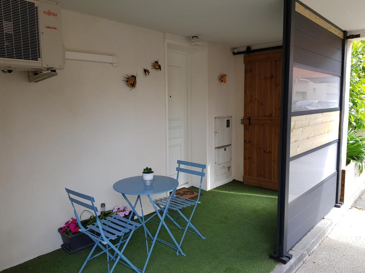 Apartment Avignon Le Pontet  Eksteriør billede