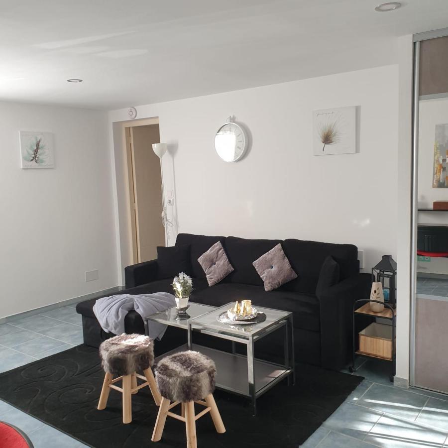 Apartment Avignon Le Pontet  Eksteriør billede