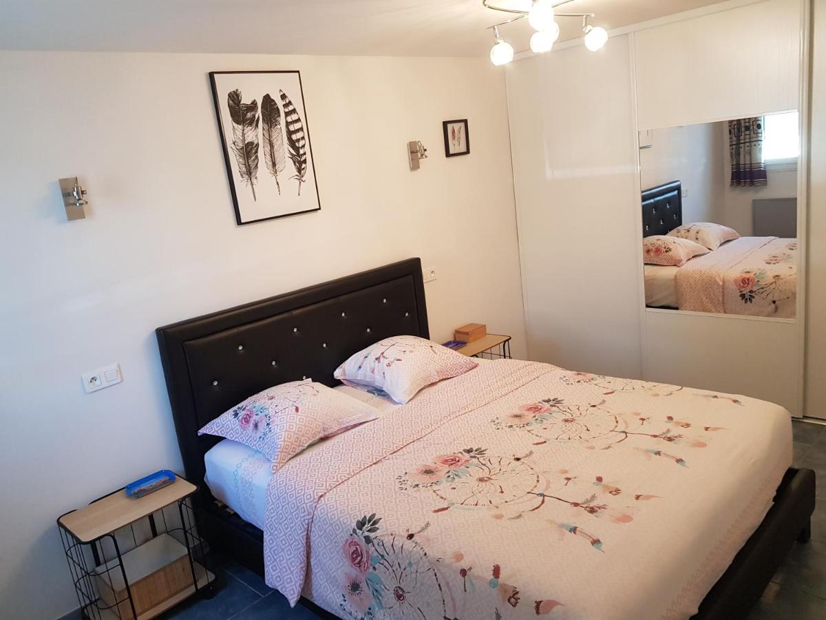 Apartment Avignon Le Pontet  Eksteriør billede