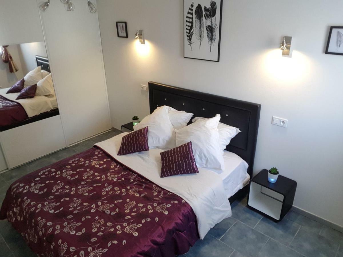 Apartment Avignon Le Pontet  Eksteriør billede